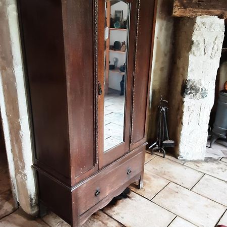 La Graule Hotell Saint-Colomb-de-Lauzun Eksteriør bilde
