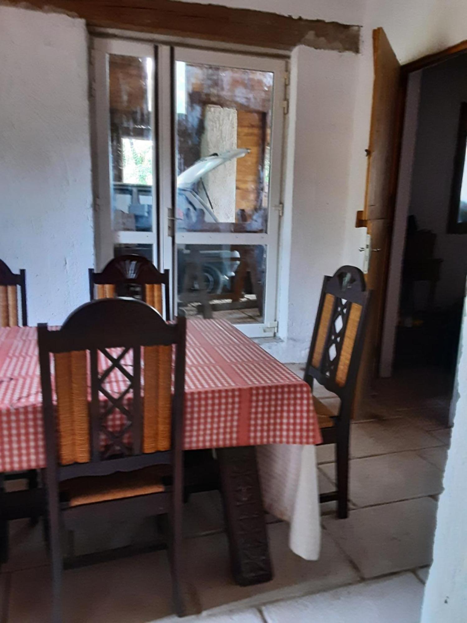La Graule Hotell Saint-Colomb-de-Lauzun Eksteriør bilde